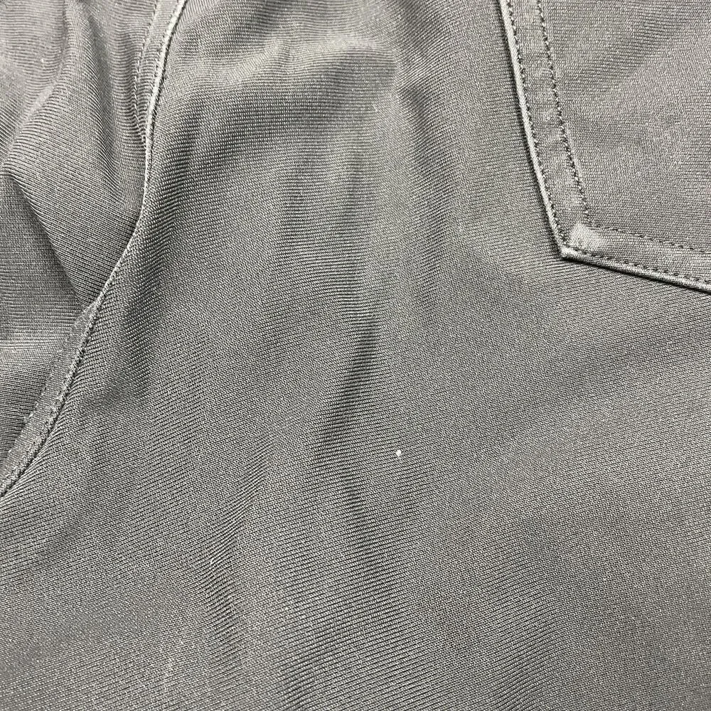 Lululemon Pants Mens 33 Black ABC 5 Pocket Slim Fit Technical Stretch Casual